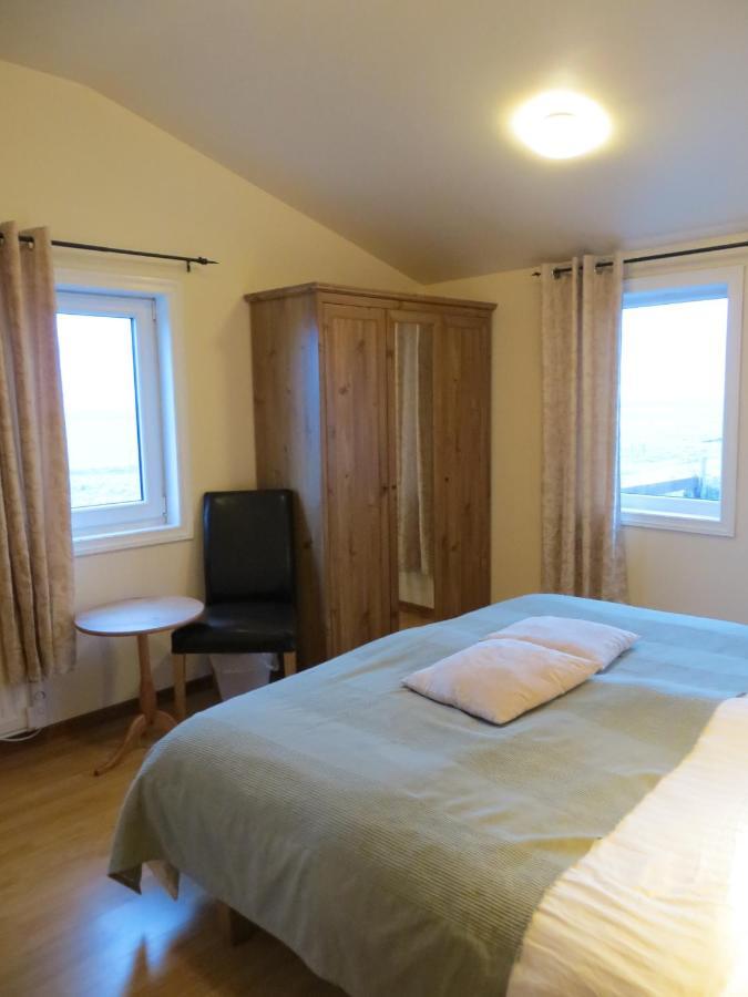 Guesthouse Vellir Vík Kamer foto
