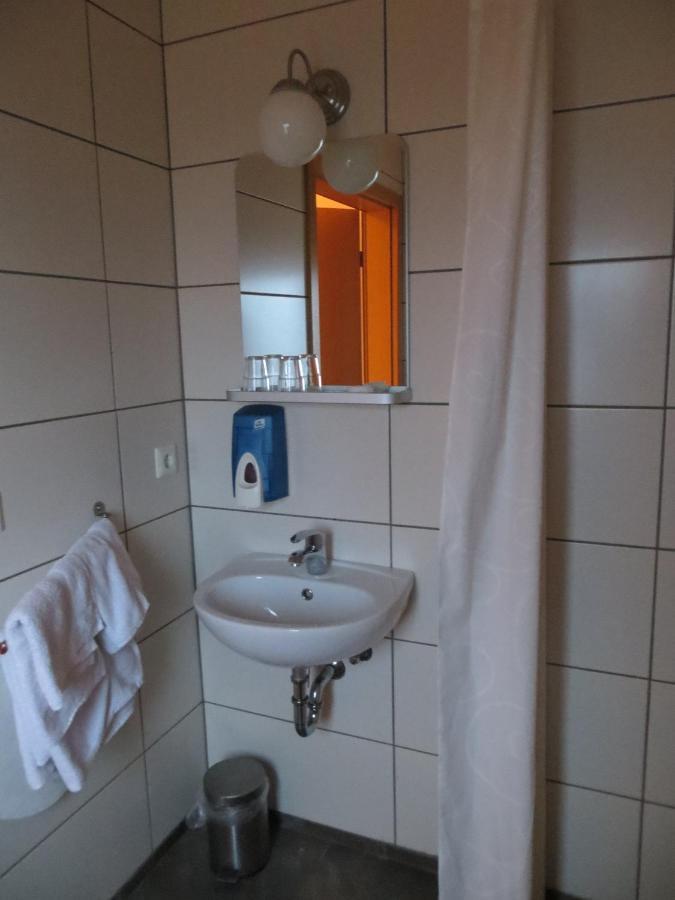 Guesthouse Vellir Vík Kamer foto