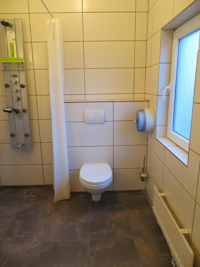 Guesthouse Vellir Vík Kamer foto