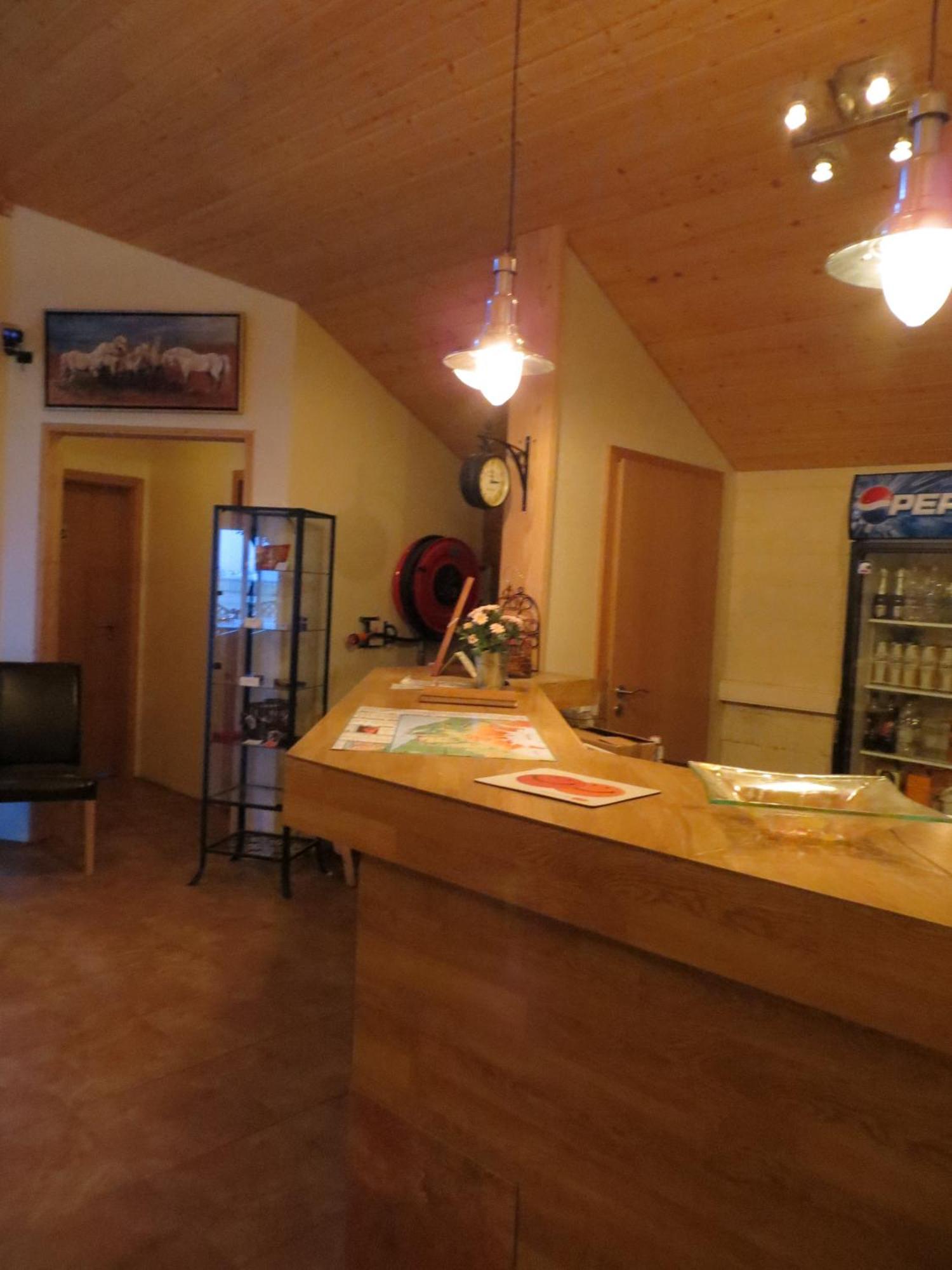 Guesthouse Vellir Vík Buitenkant foto