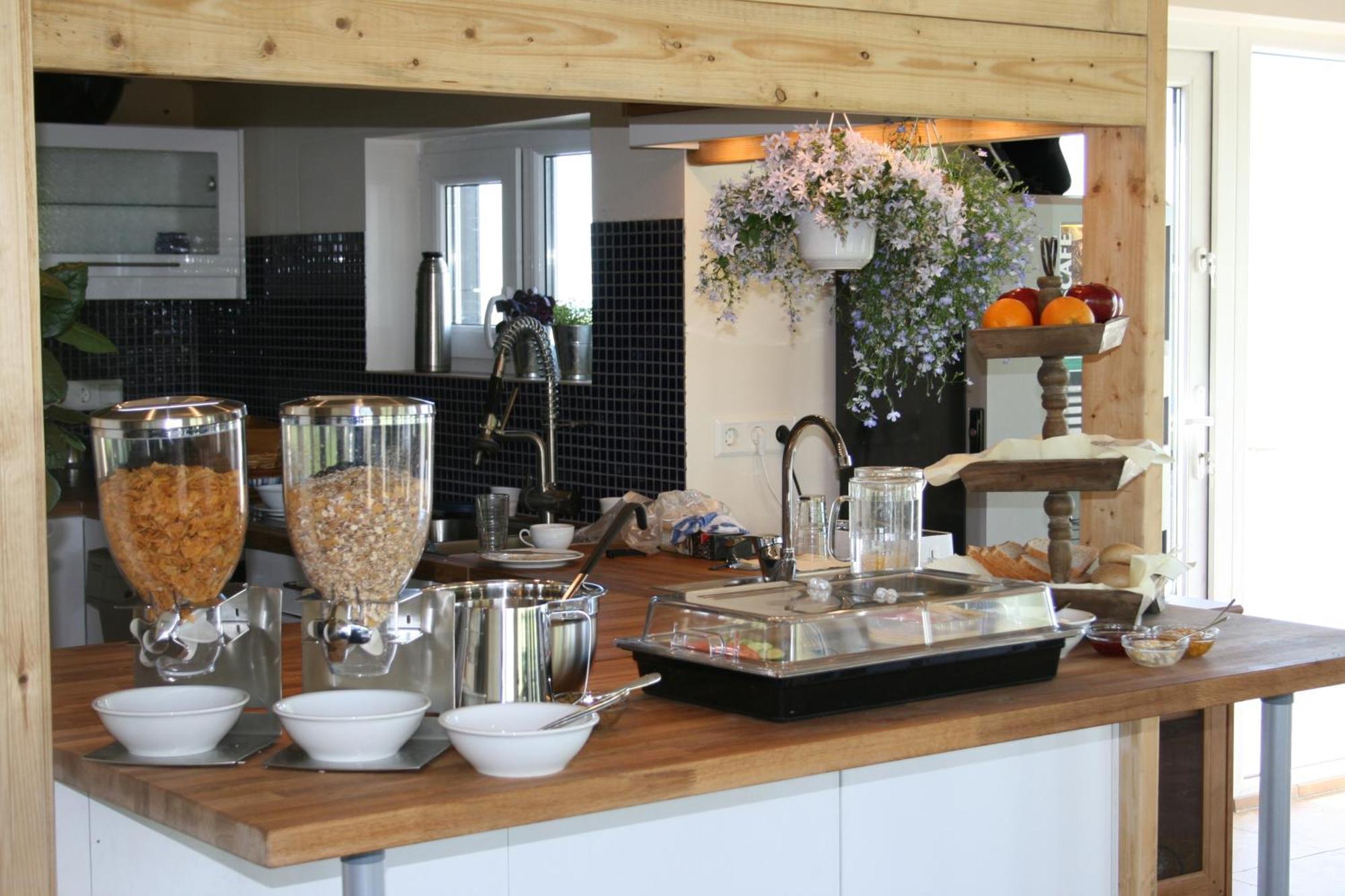 Guesthouse Vellir Vík Buitenkant foto