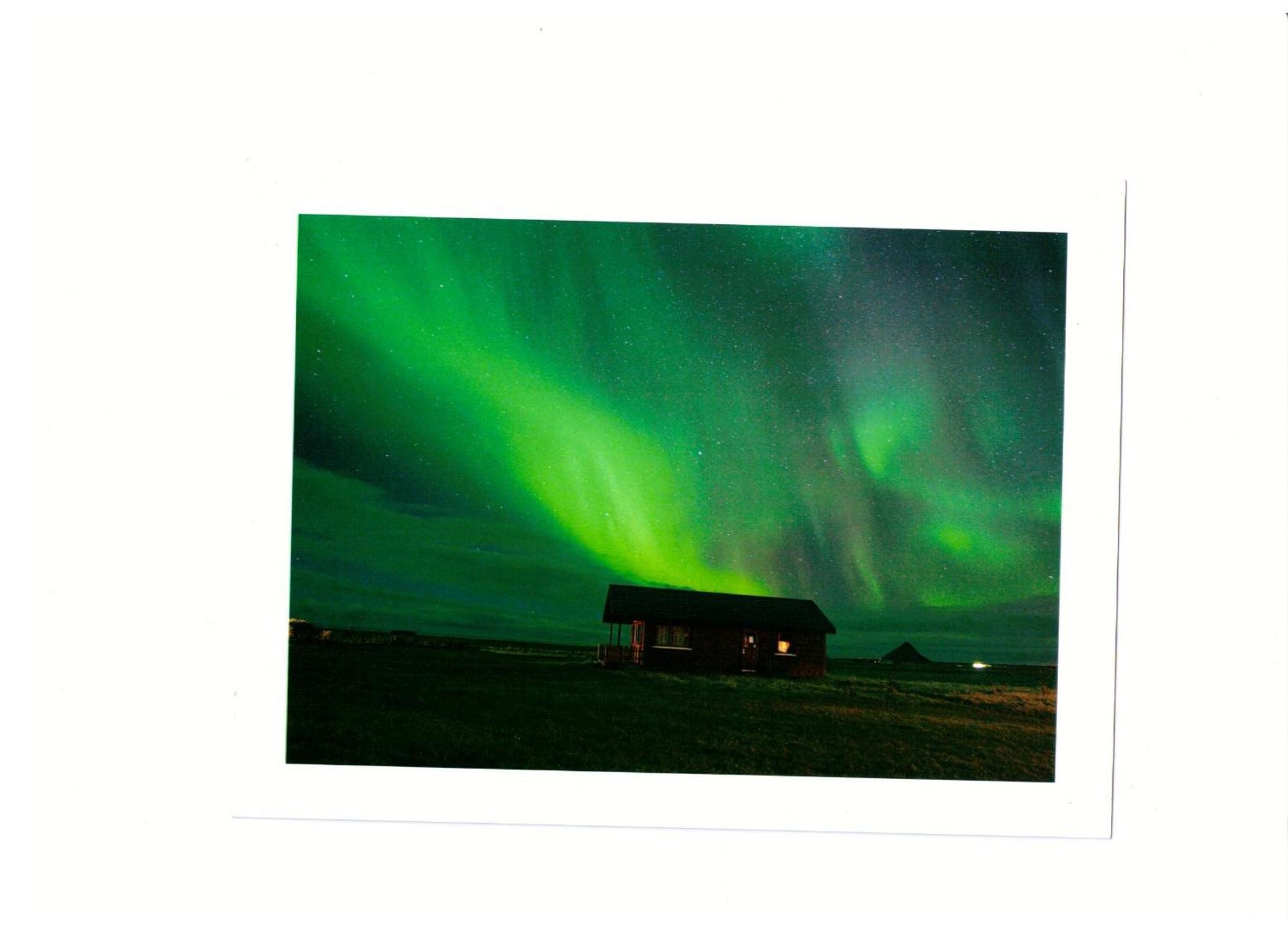 Guesthouse Vellir Vík Kamer foto